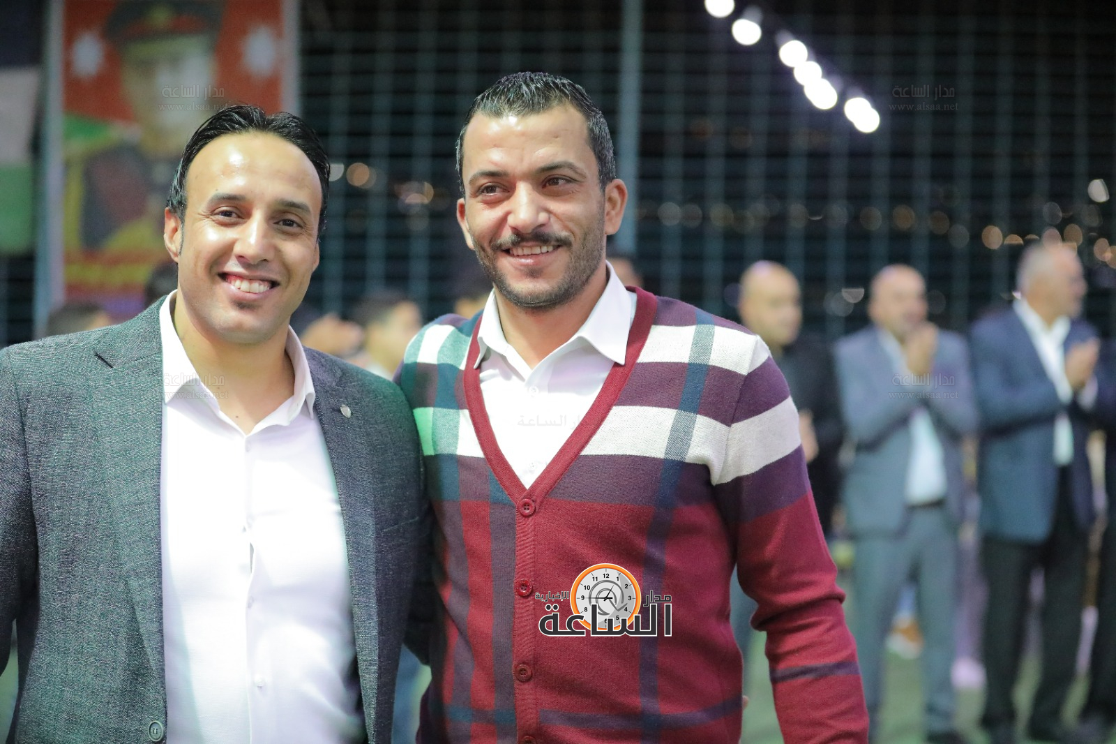 Madar Al-Saa Images 0.878755277290252