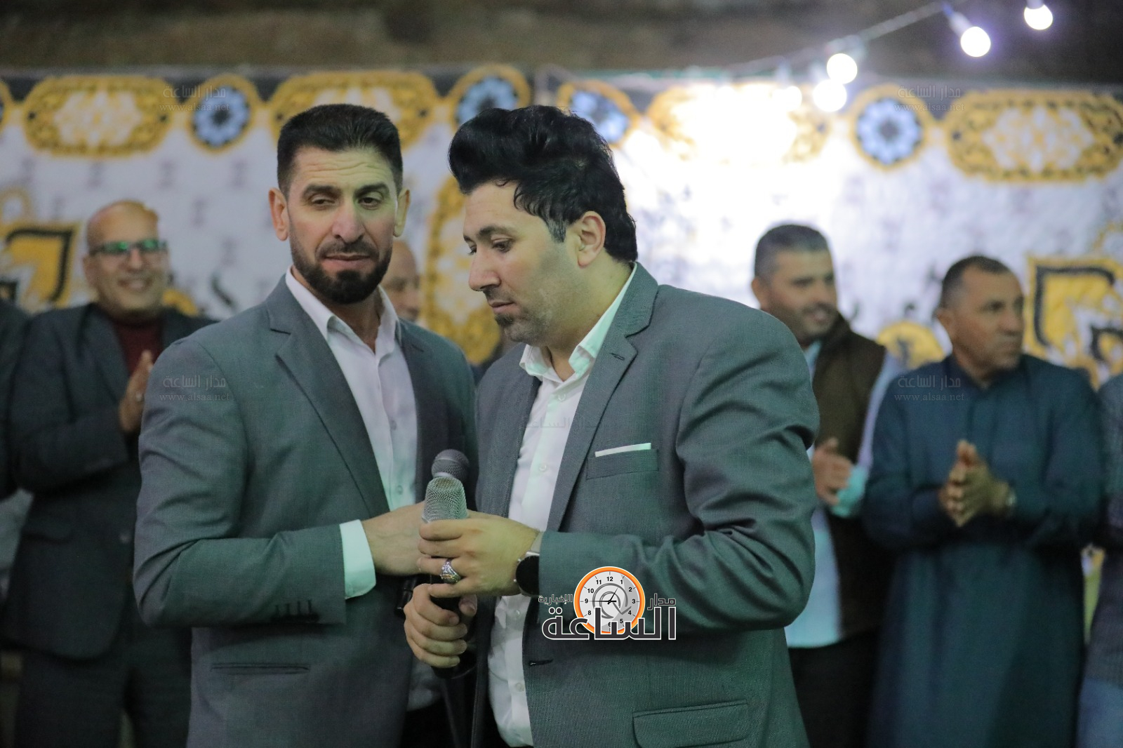 Madar Al-Saa Images 0.6305866451411264