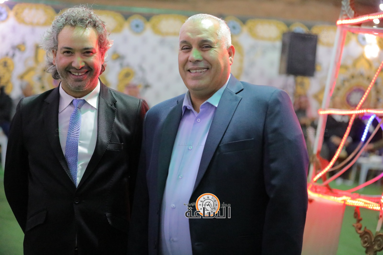 Madar Al-Saa Images 0.28014151729724324