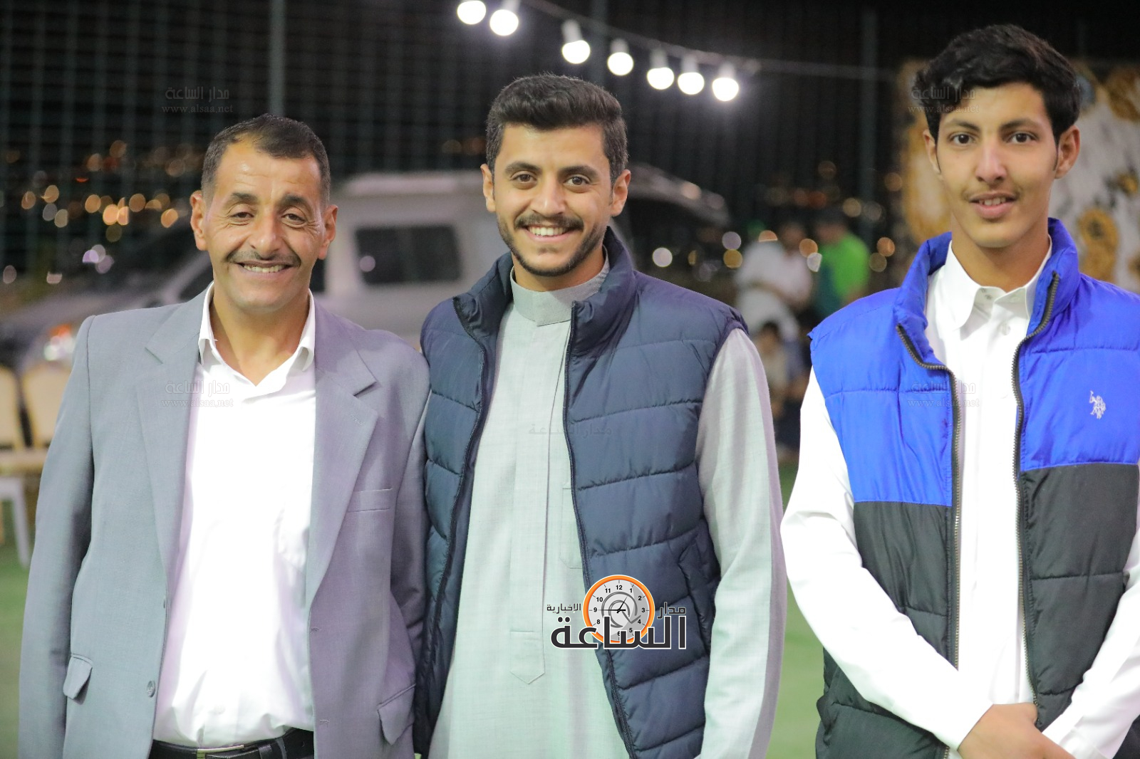 Madar Al-Saa Images 0.20920532893650146