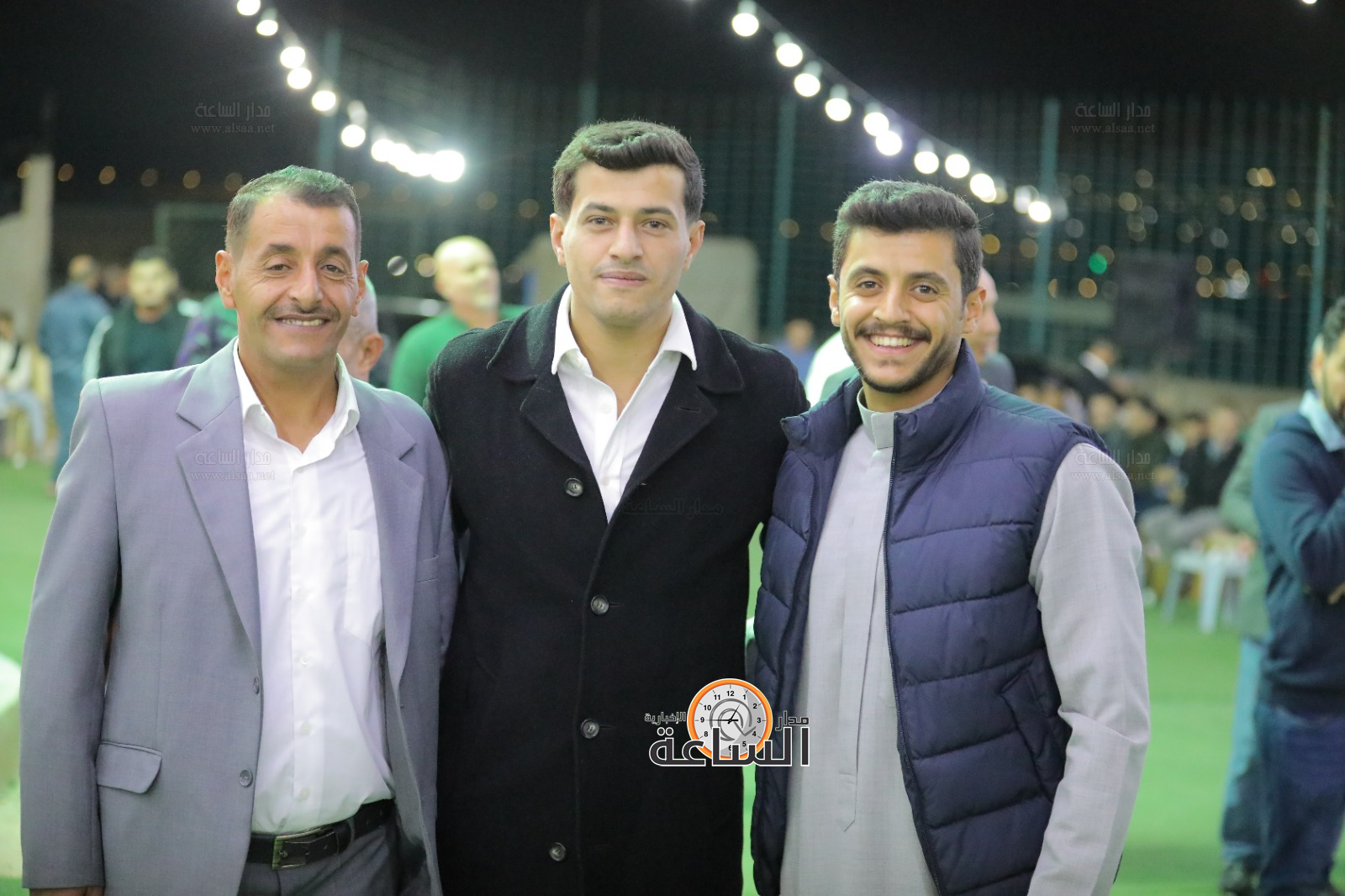 Madar Al-Saa Images 0.16621401816047943