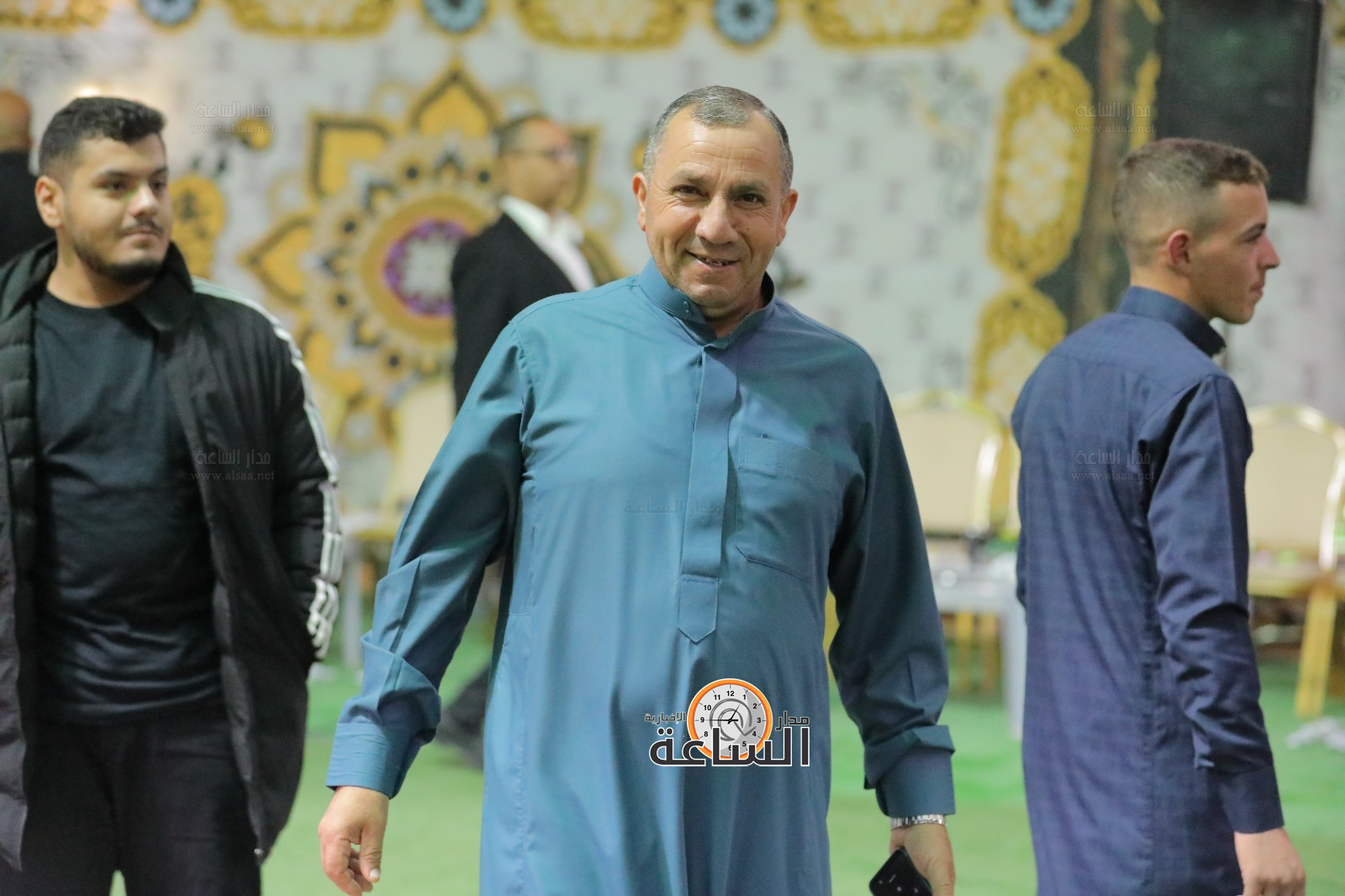 Madar Al-Saa Images 0.20783243112398875