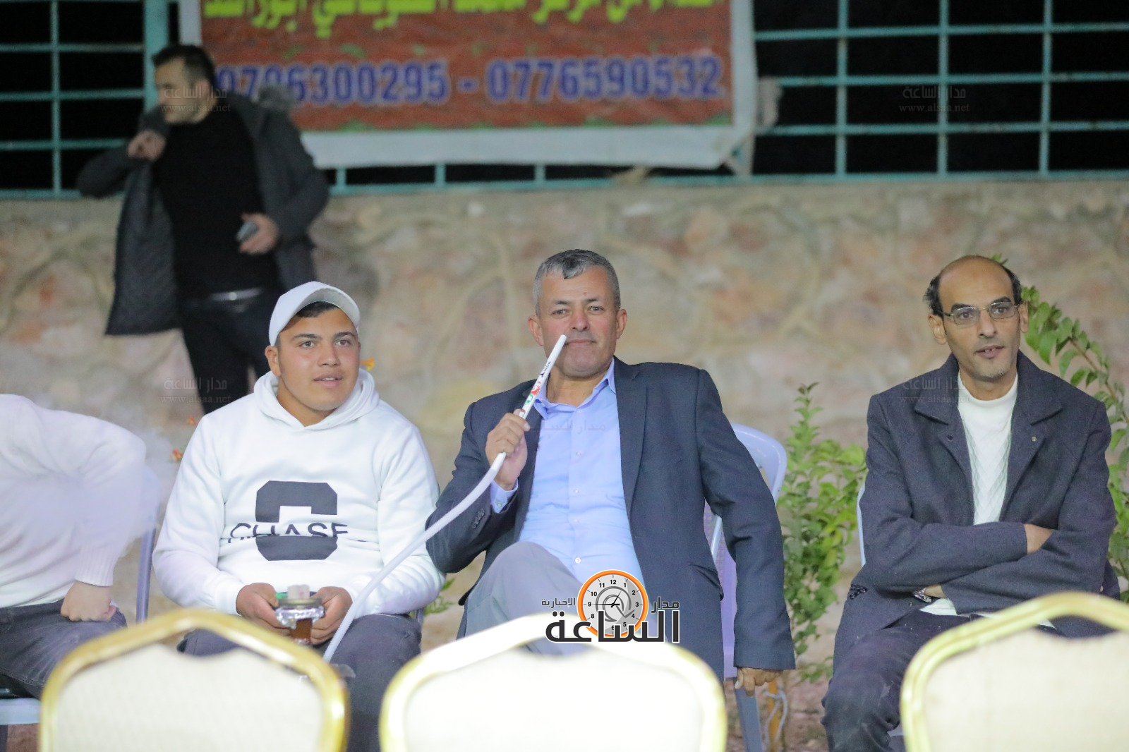 Madar Al-Saa Images 0.9396074646919303