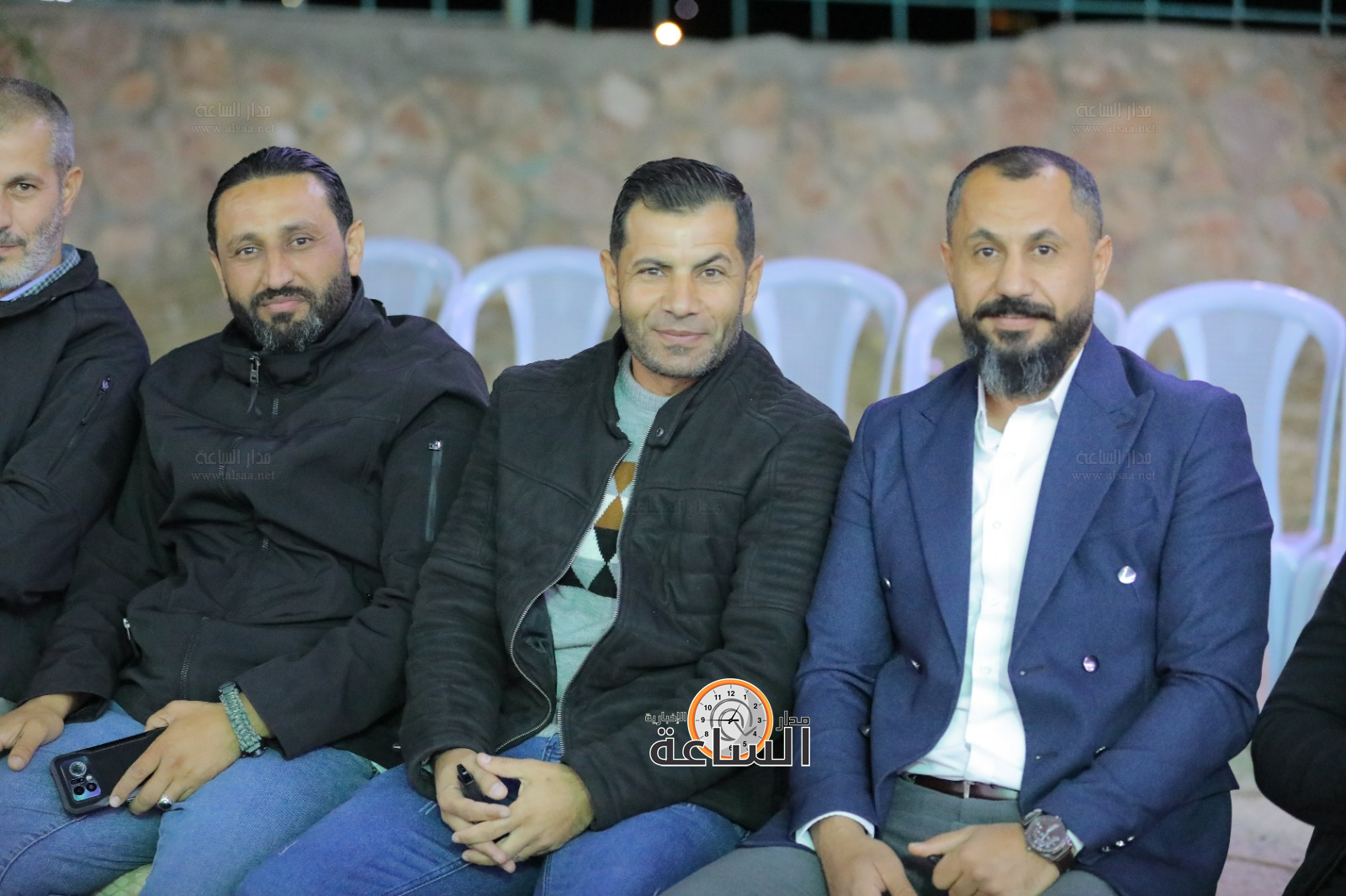 Madar Al-Saa Images 0.7561248967606335