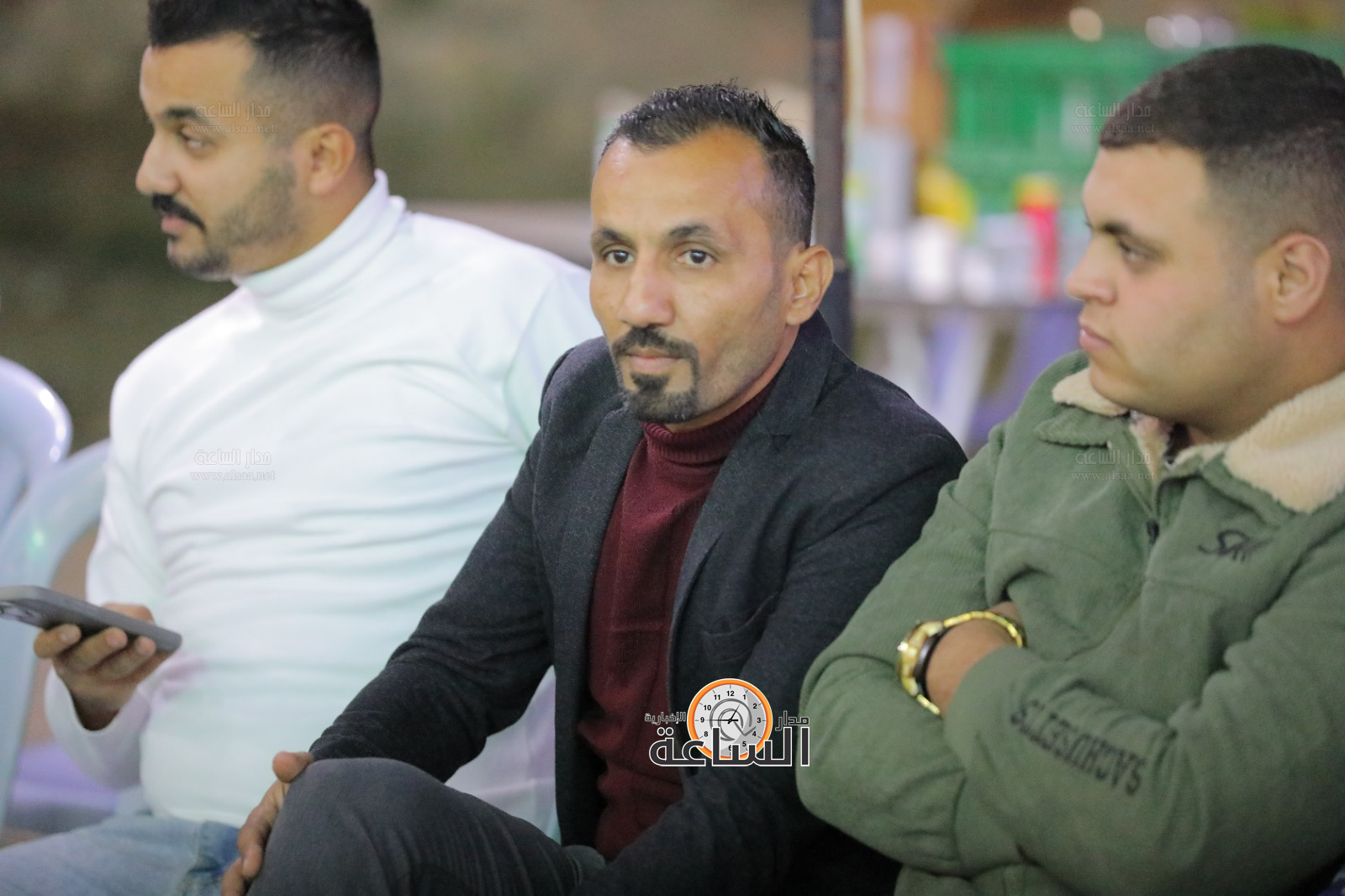 Madar Al-Saa Images 0.6839987102939555