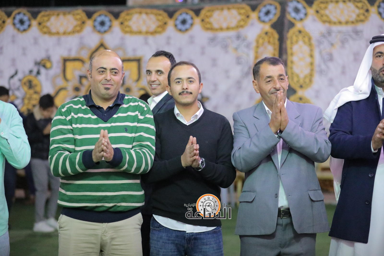 Madar Al-Saa Images 0.3259852742039566