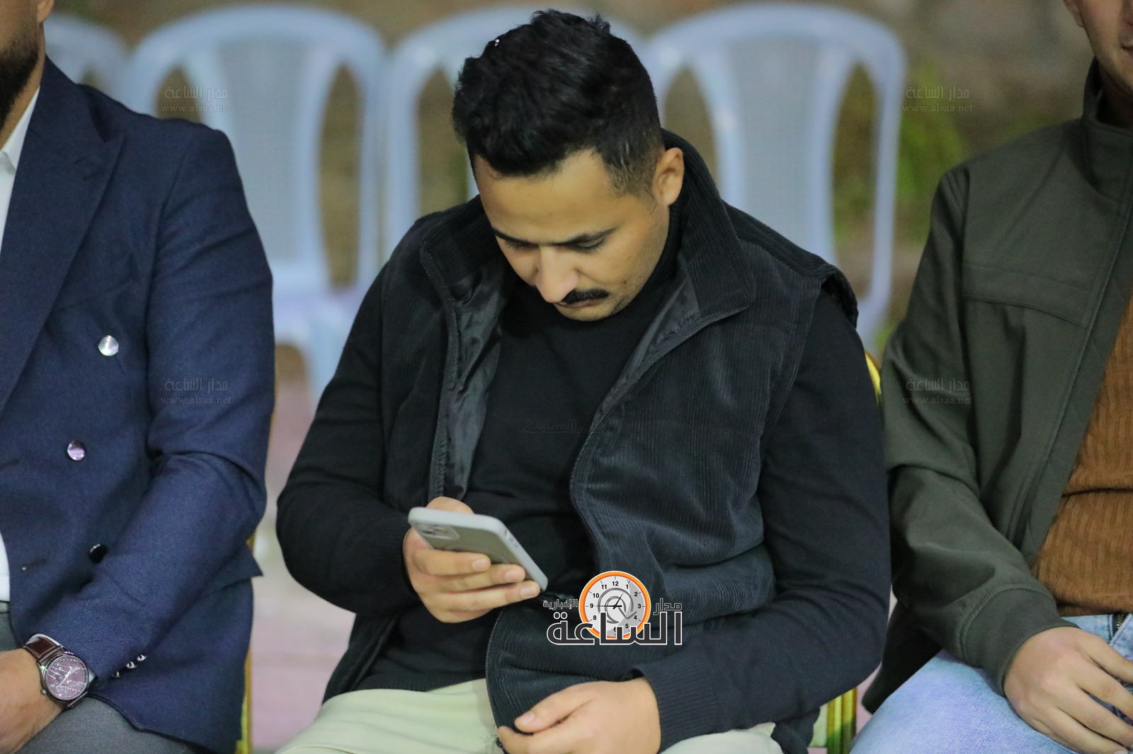 Madar Al-Saa Images 0.8122939558152782