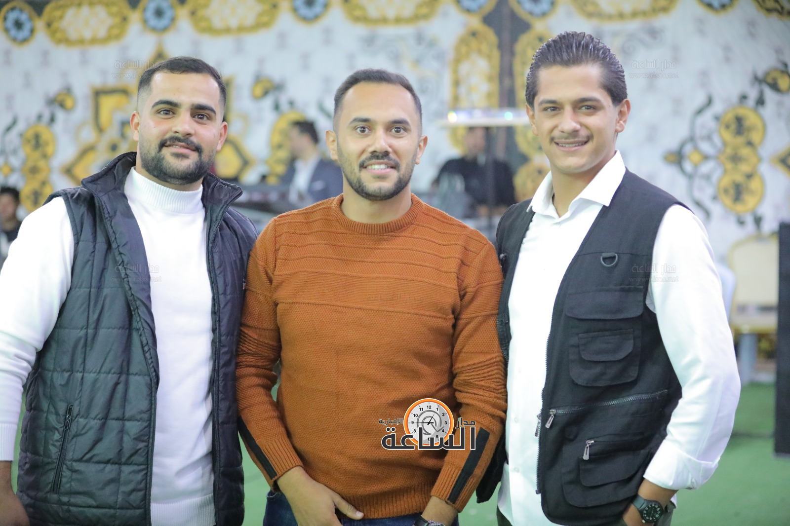 Madar Al-Saa Images 0.17795799777259358