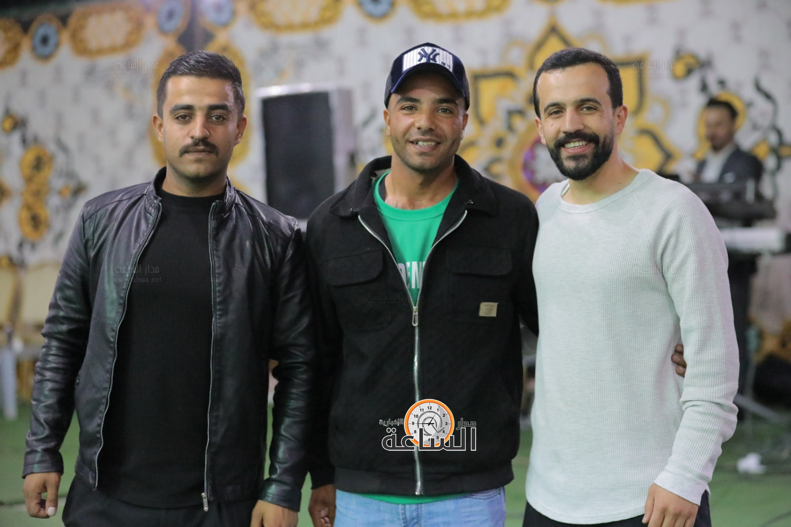 Madar Al-Saa Images 0.0013837397619782532