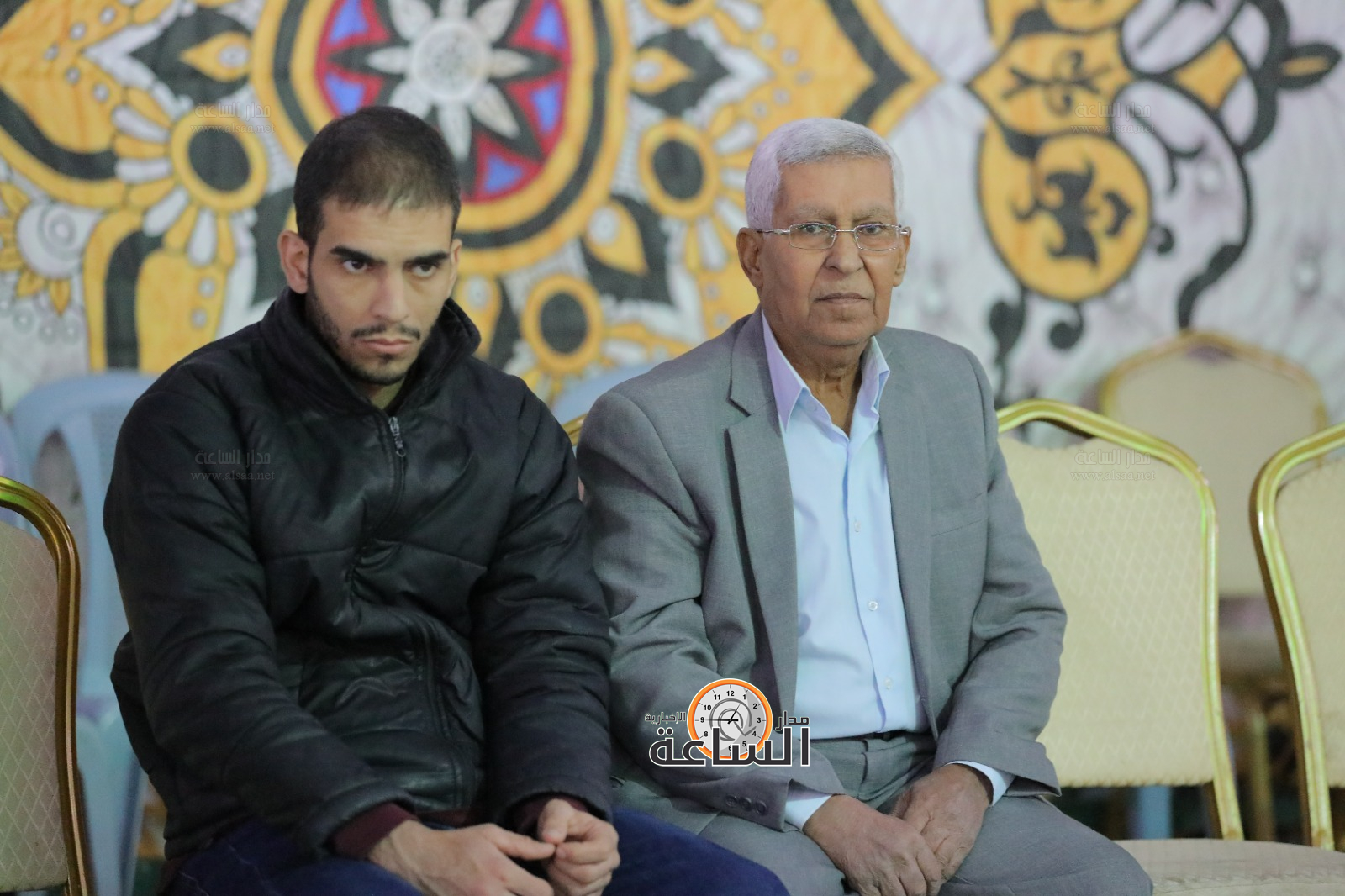 Madar Al-Saa Images 0.9265843203408766