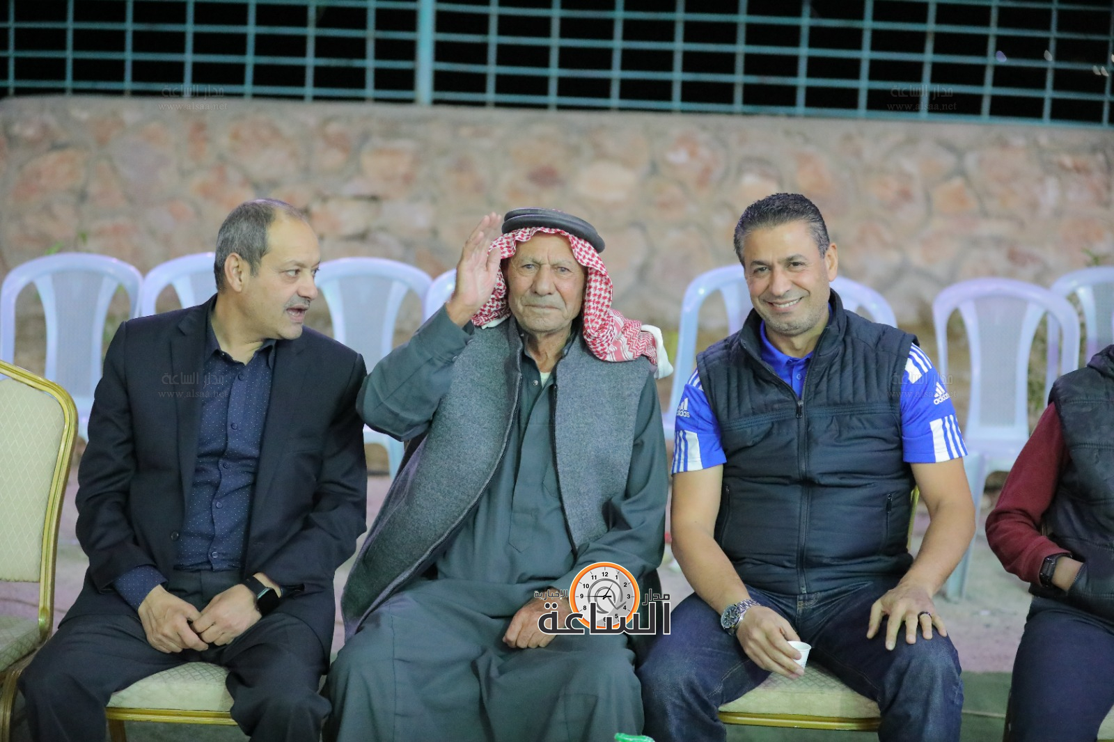 Madar Al-Saa Images 0.7253894037207032