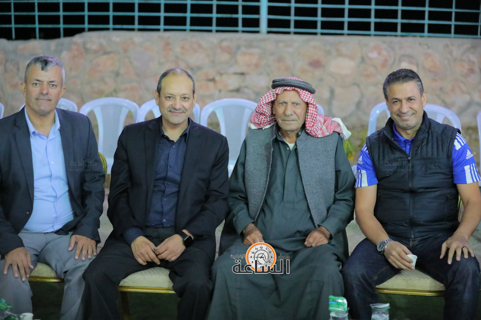 Madar Al-Saa Images 0.6087959259561471