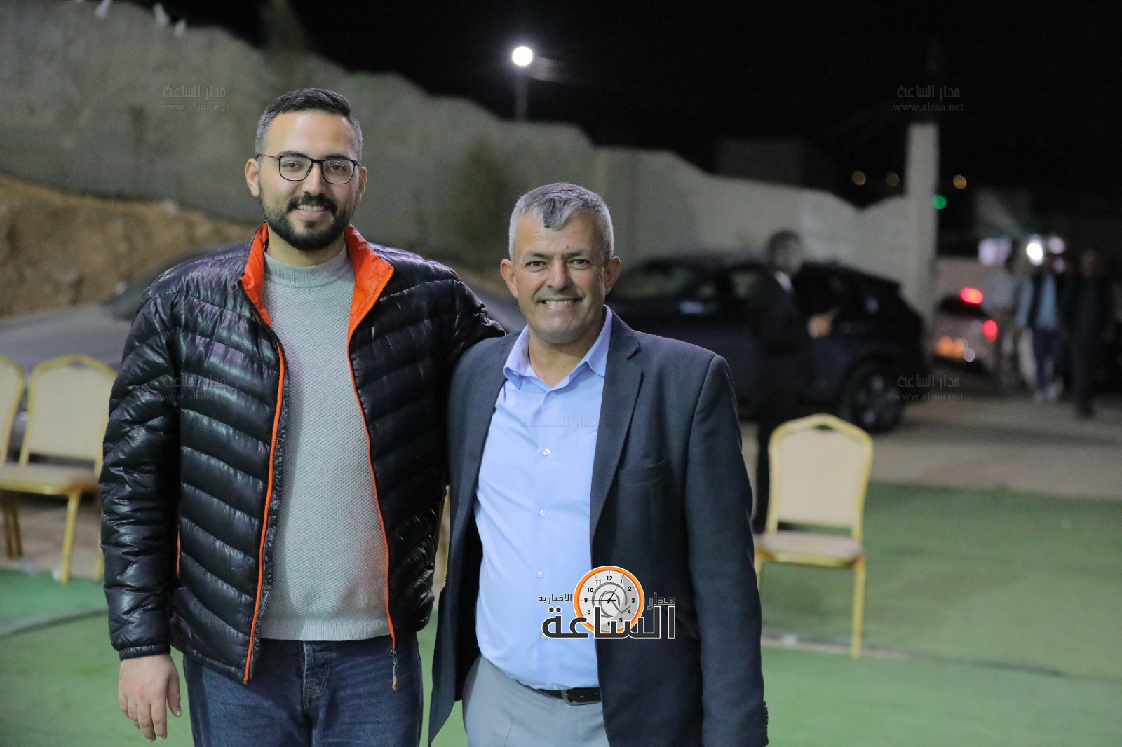 Madar Al-Saa Images 0.15598147860304268