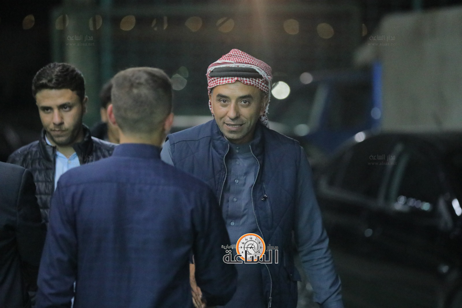 Madar Al-Saa Images 0.7146661281488733