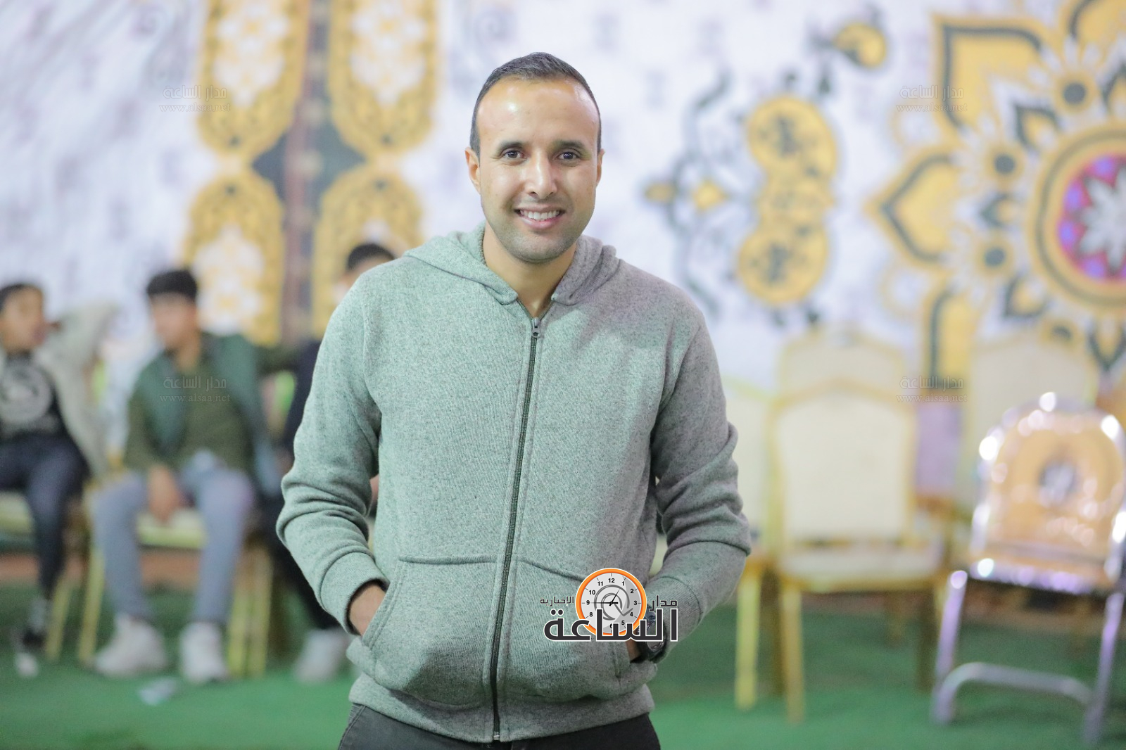 Madar Al-Saa Images 0.8543000016432403