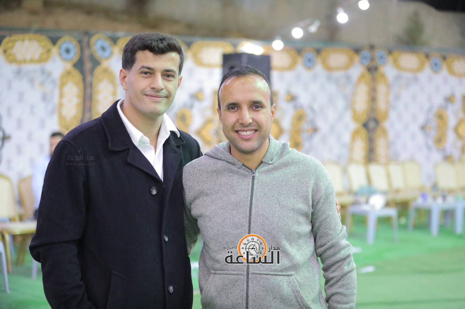 Madar Al-Saa Images 0.2123424771713065