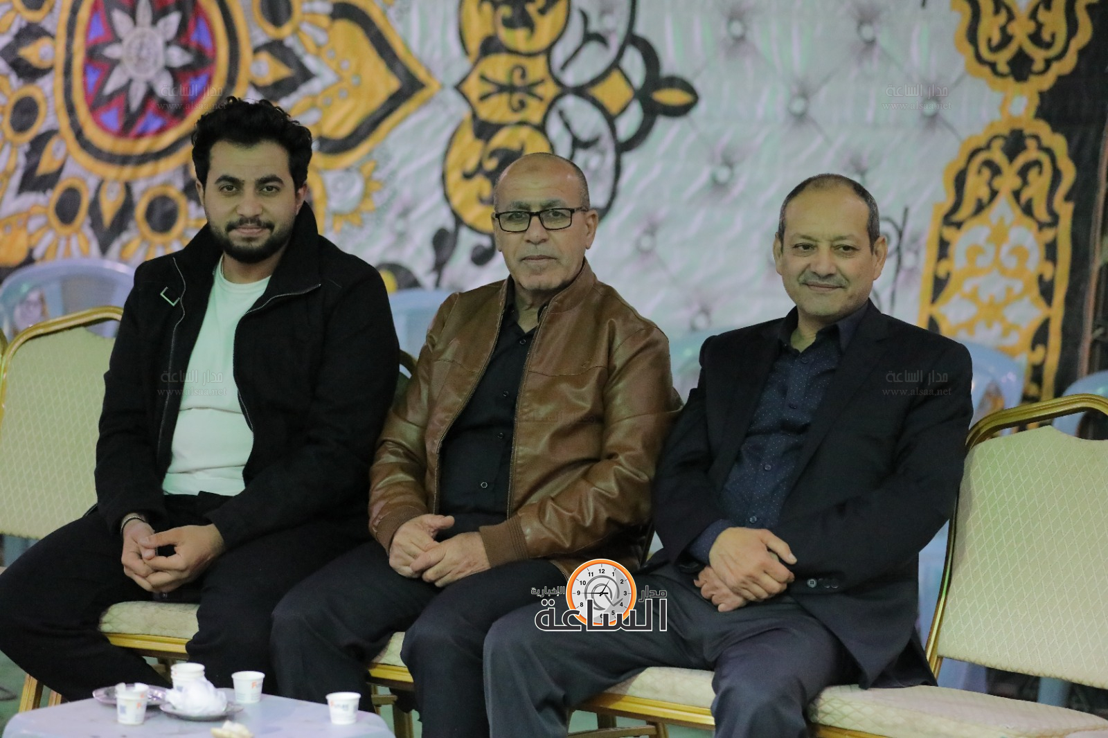 Madar Al-Saa Images 0.9503161894181893