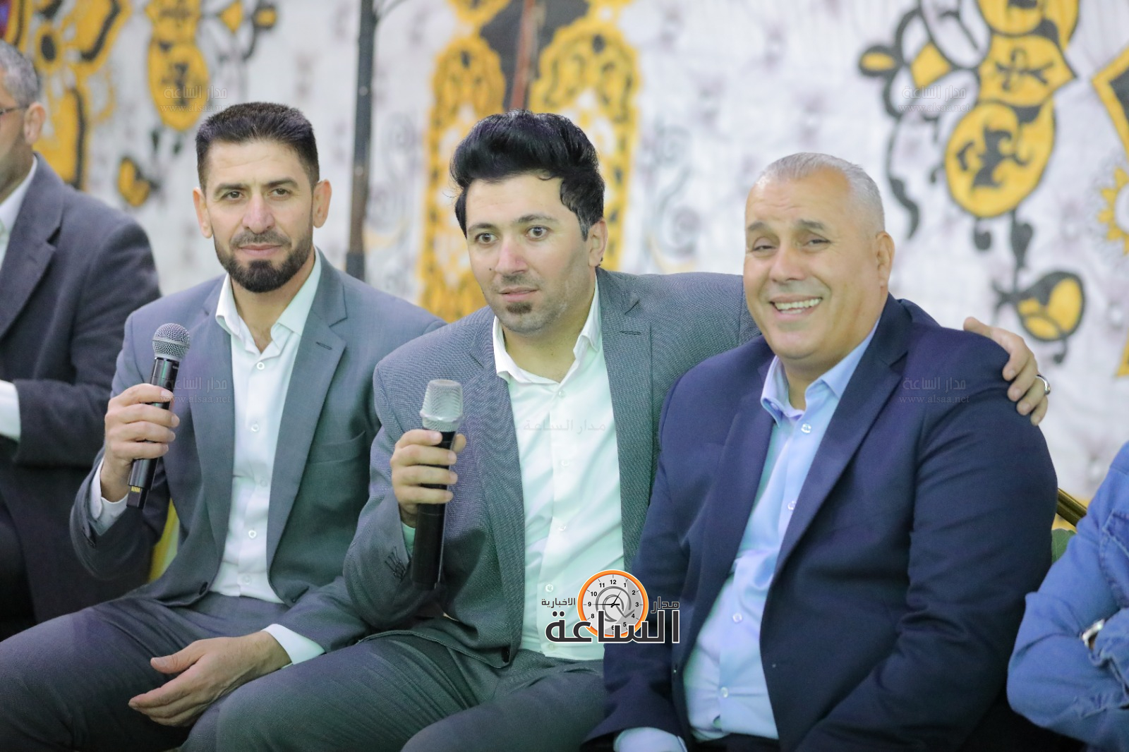 Madar Al-Saa Images 0.7006092954623673