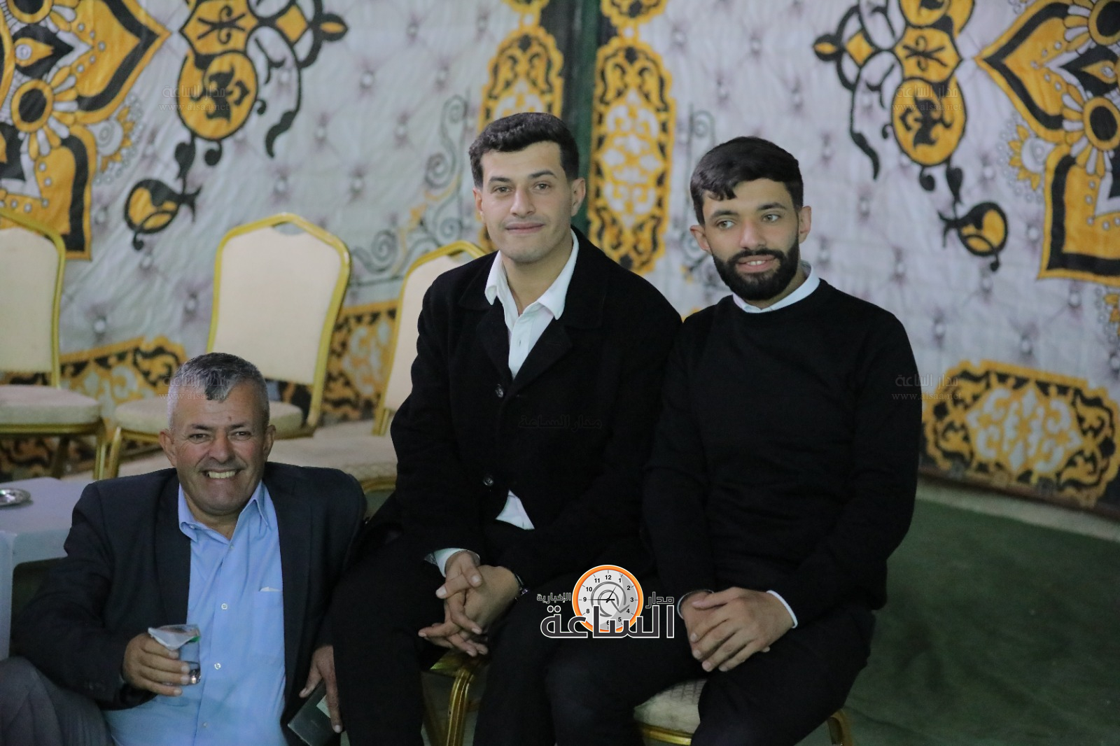 Madar Al-Saa Images 0.9683002394308433