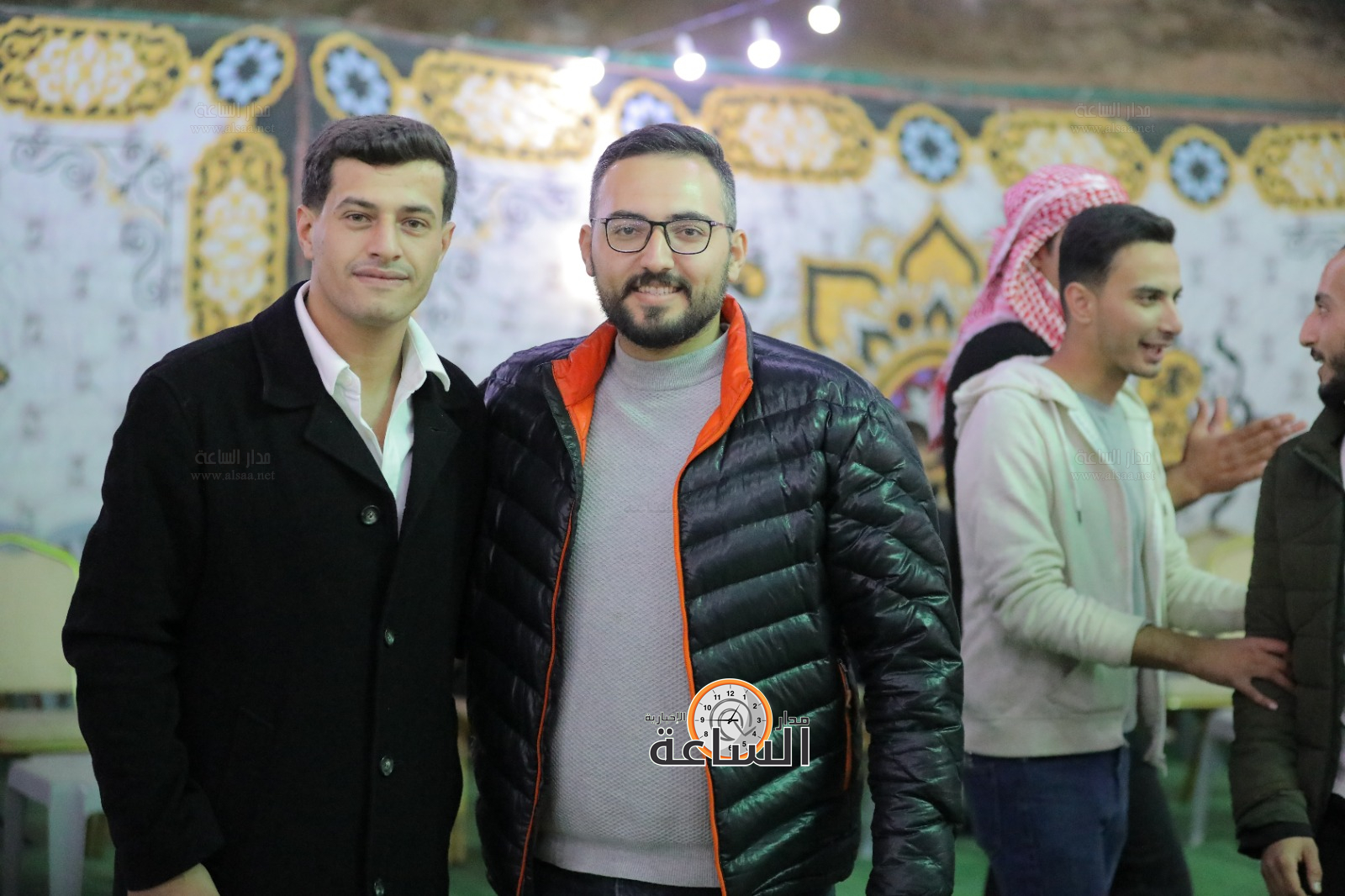 Madar Al-Saa Images 0.35619591747050494