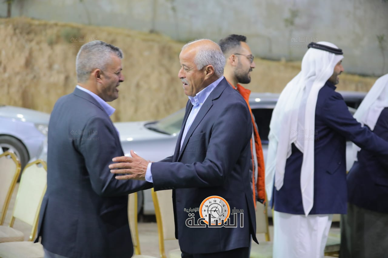 Madar Al-Saa Images 0.6048922611293017