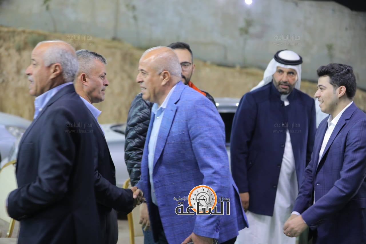 Madar Al-Saa Images 0.186259121833668