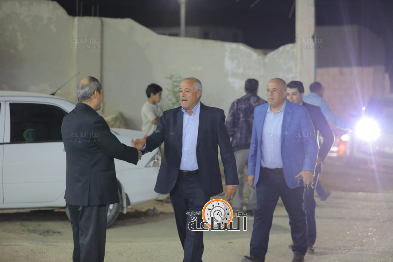 Madar Al-Saa Images 0.7779815570305784