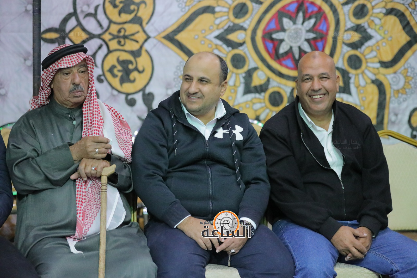 Madar Al-Saa Images 0.2221637130458578