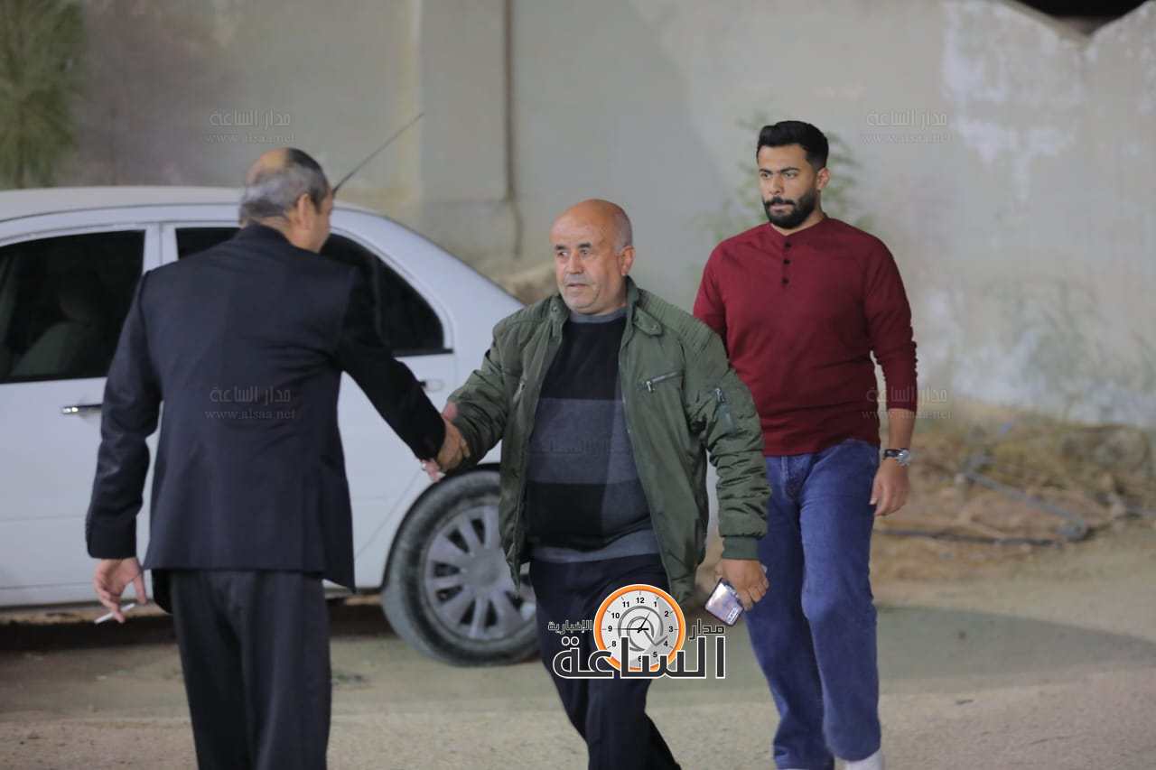 Madar Al-Saa Images 0.11559872114731129