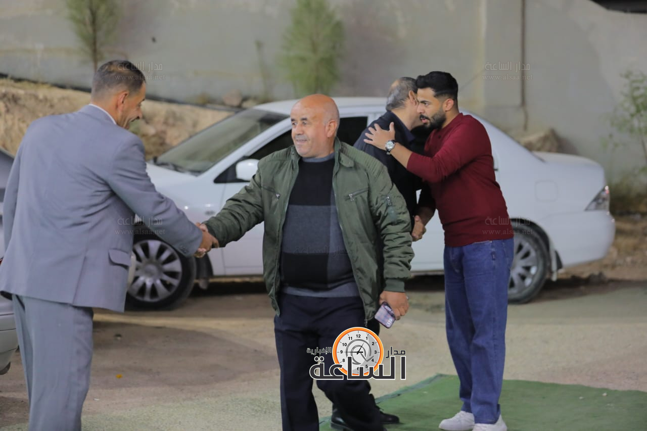 Madar Al-Saa Images 0.5315347996976525