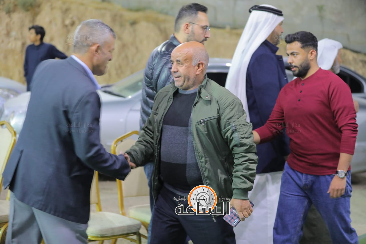 Madar Al-Saa Images 0.5168407087429399