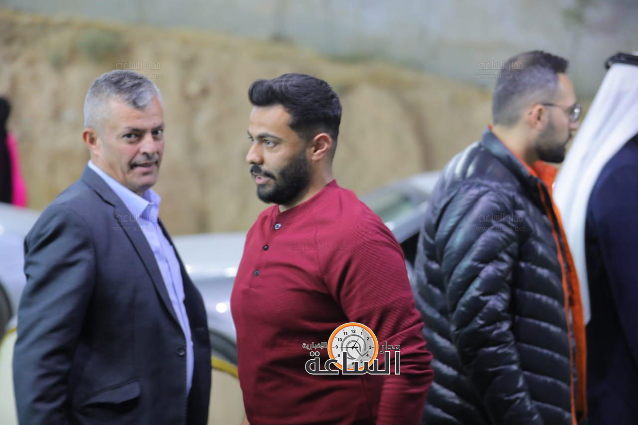 Madar Al-Saa Images 0.16180103331577134