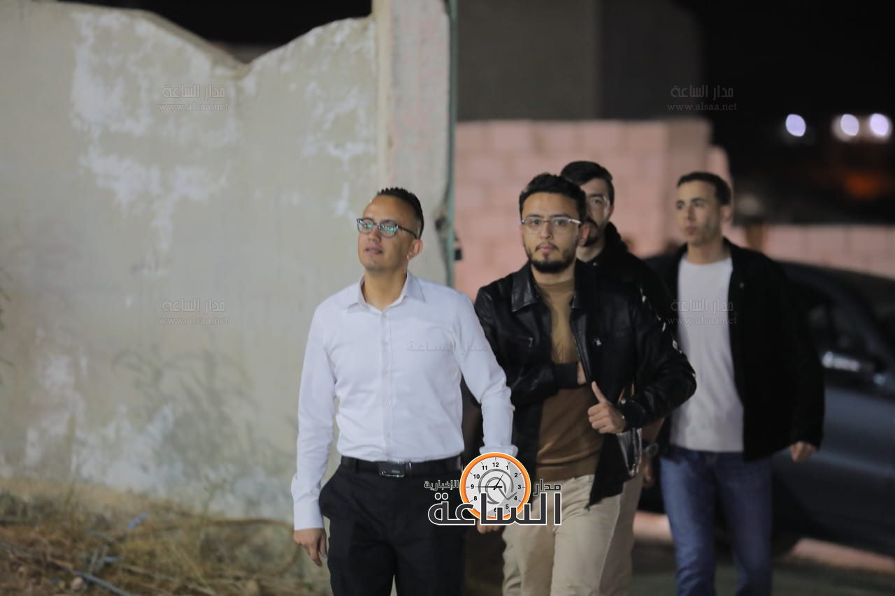 Madar Al-Saa Images 0.8621808233863768