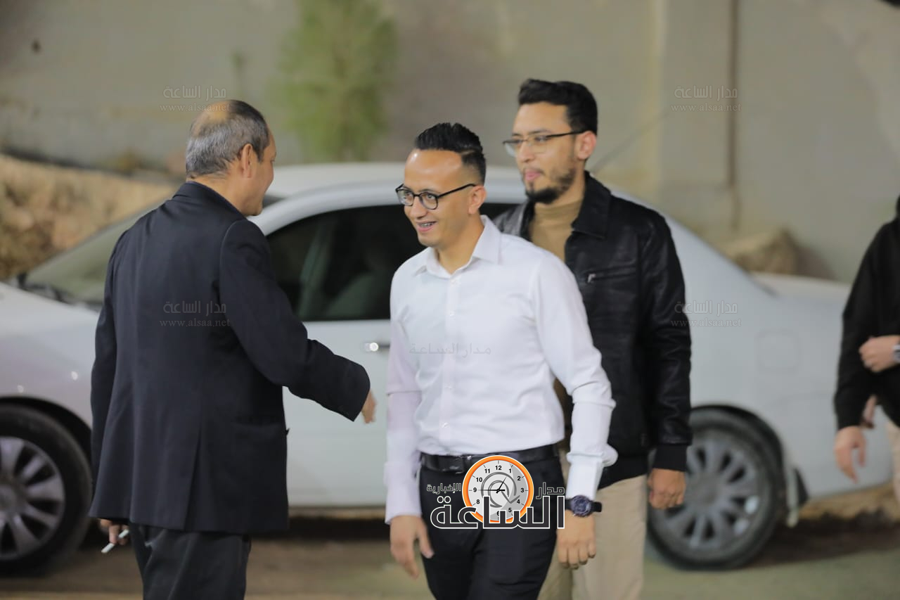 Madar Al-Saa Images 0.028574774212958953