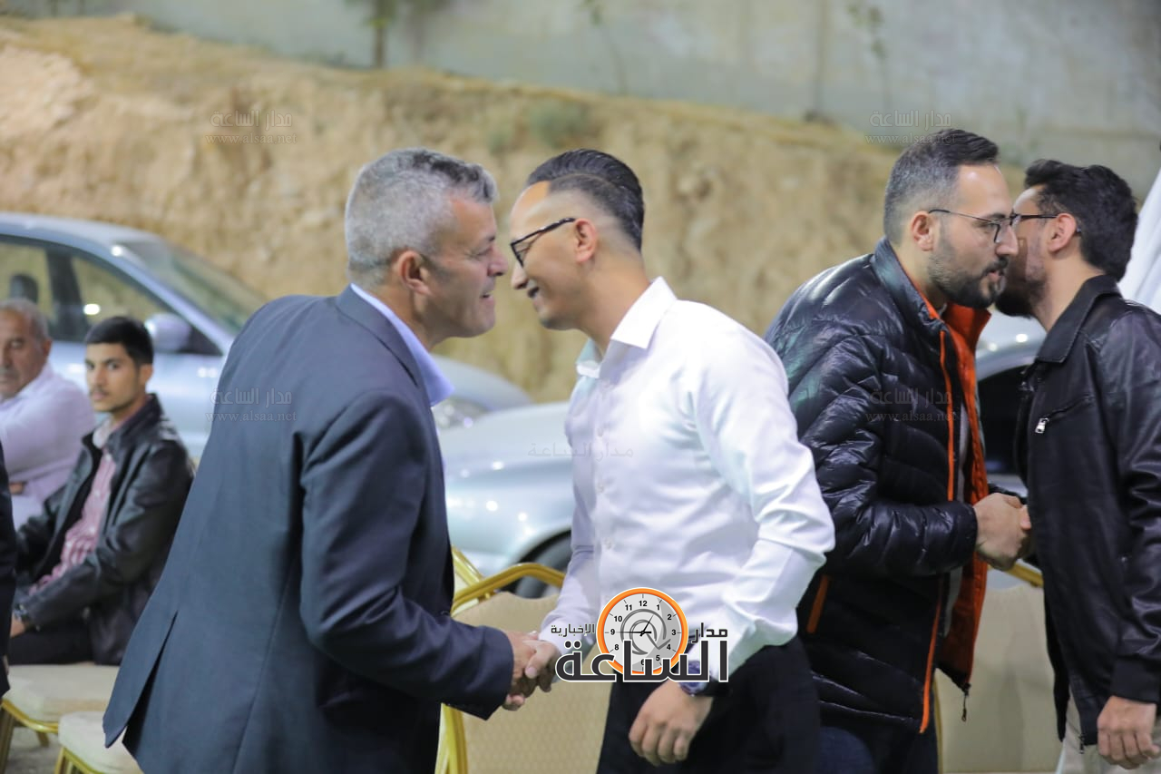 Madar Al-Saa Images 0.6429496457764303