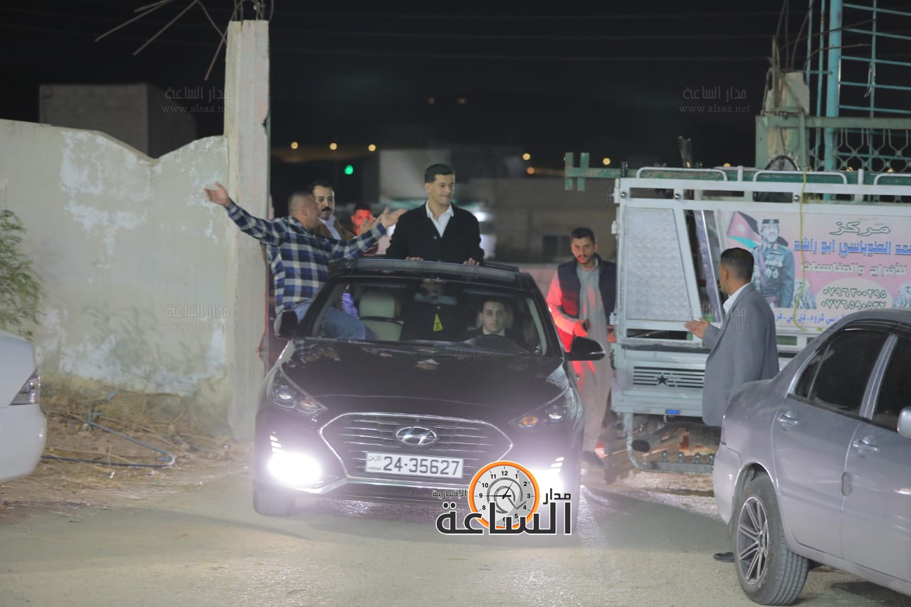 Madar Al-Saa Images 0.5248350501410703