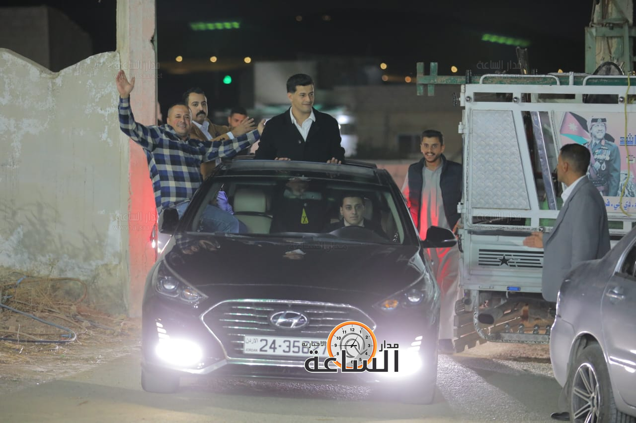 Madar Al-Saa Images 0.8732692165538687