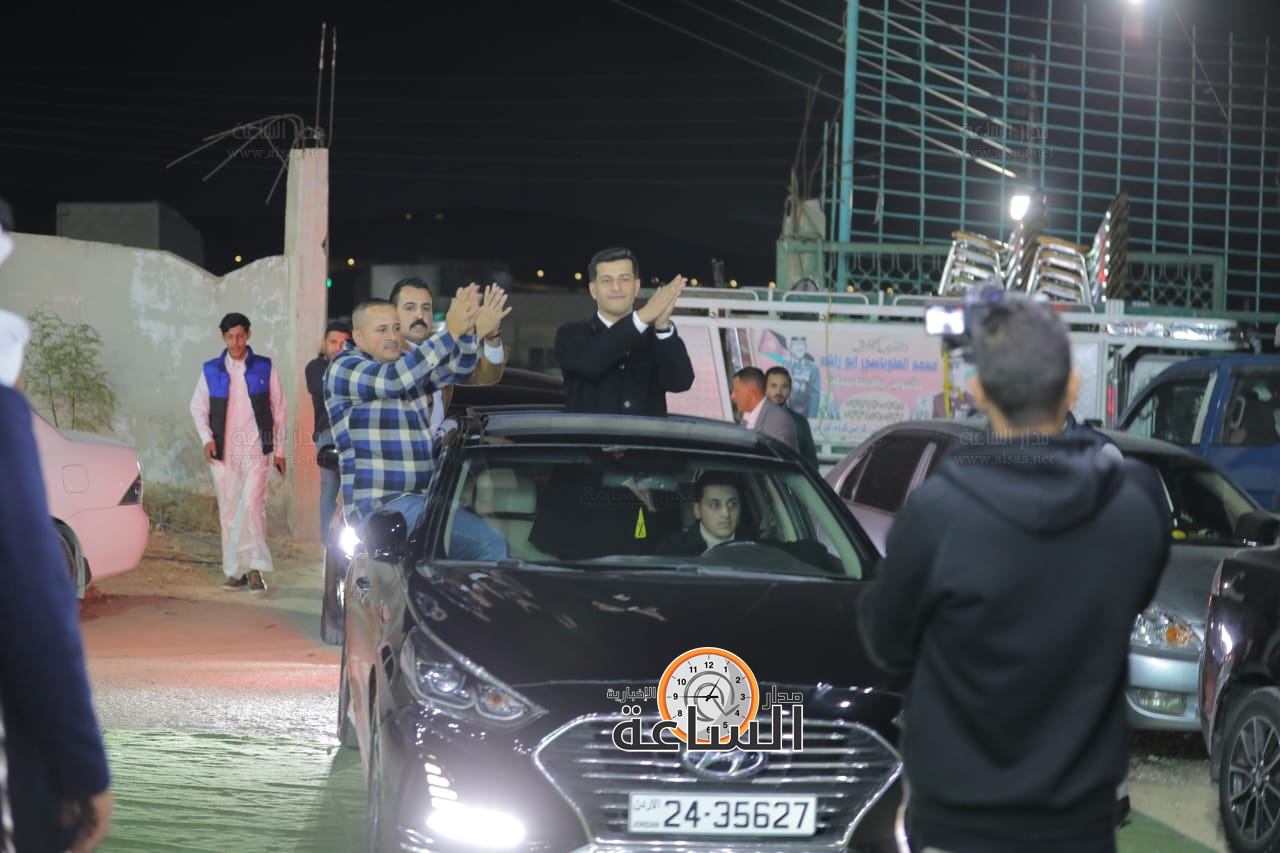 Madar Al-Saa Images 0.4235509711239176