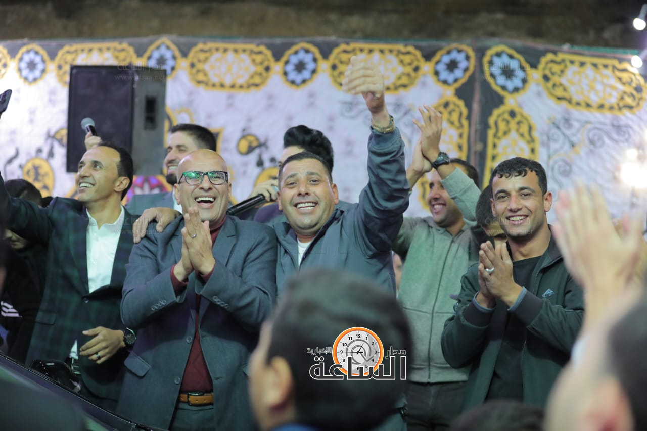 Madar Al-Saa Images 0.34211382727552797