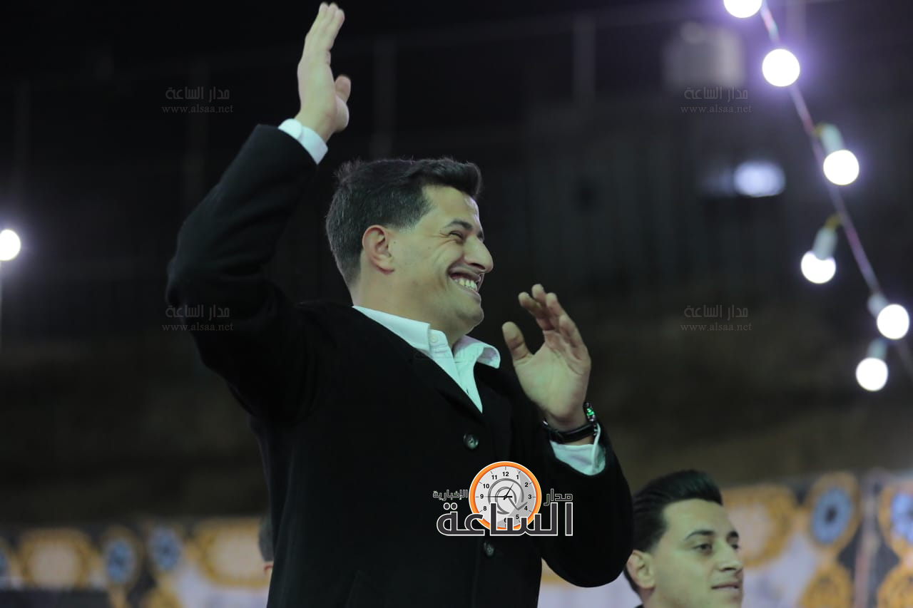 Madar Al-Saa Images 0.038134252628306387