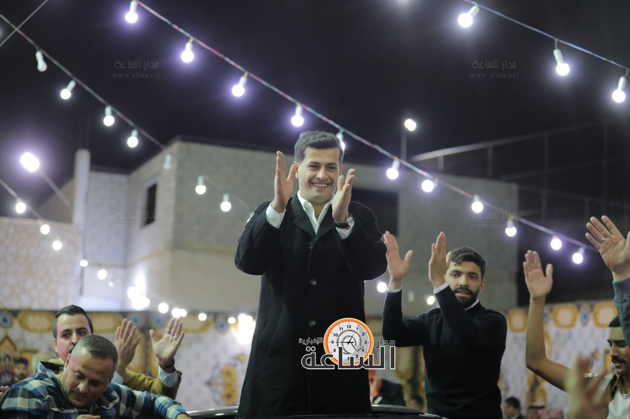 Madar Al-Saa Images 0.2570850001329599