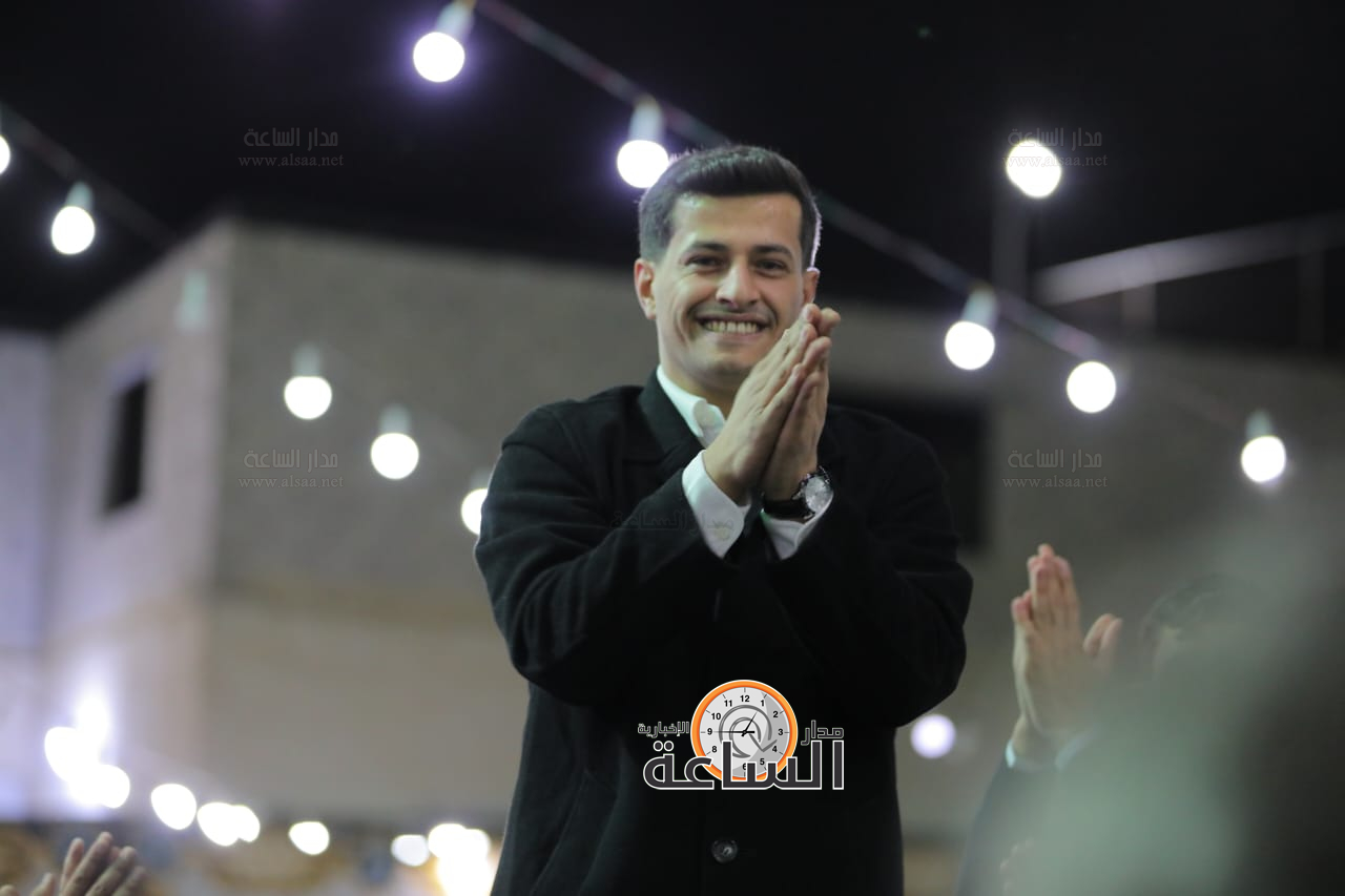 Madar Al-Saa Images 0.27938792283539327