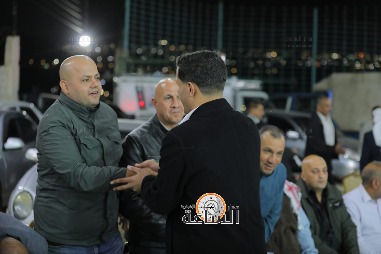 Madar Al-Saa Images 0.8740523064127685