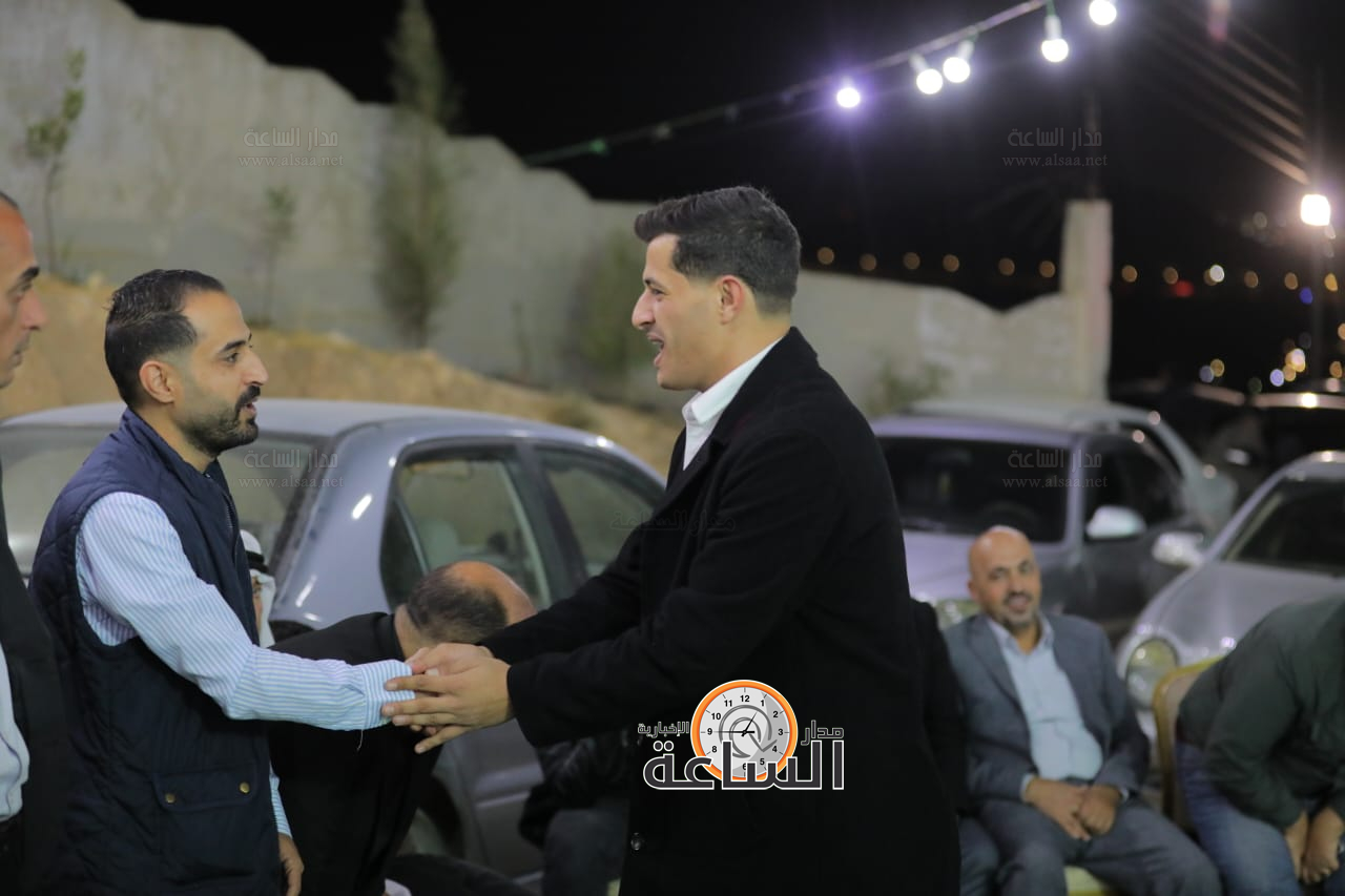 Madar Al-Saa Images 0.2708137362807259