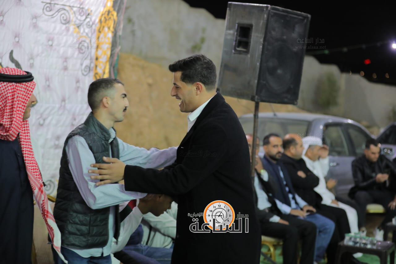 Madar Al-Saa Images 0.8283190570420587