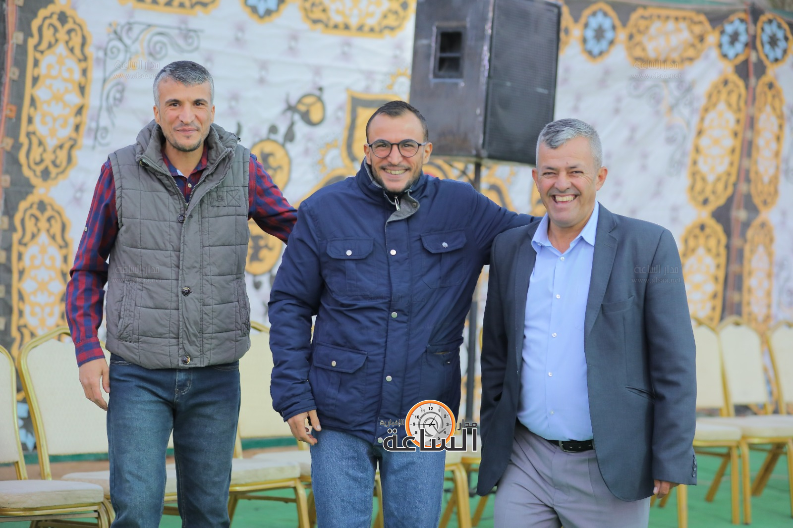 Madar Al-Saa Images 0.20898976008022552