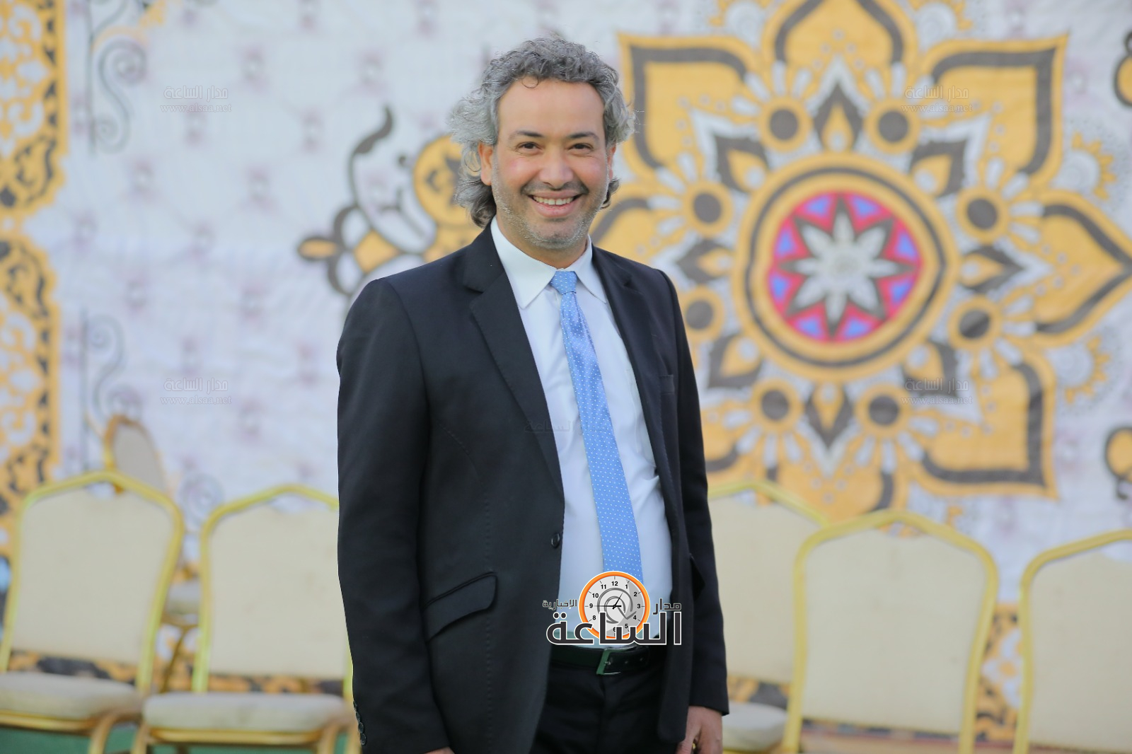 Madar Al-Saa Images 0.7162335336209502