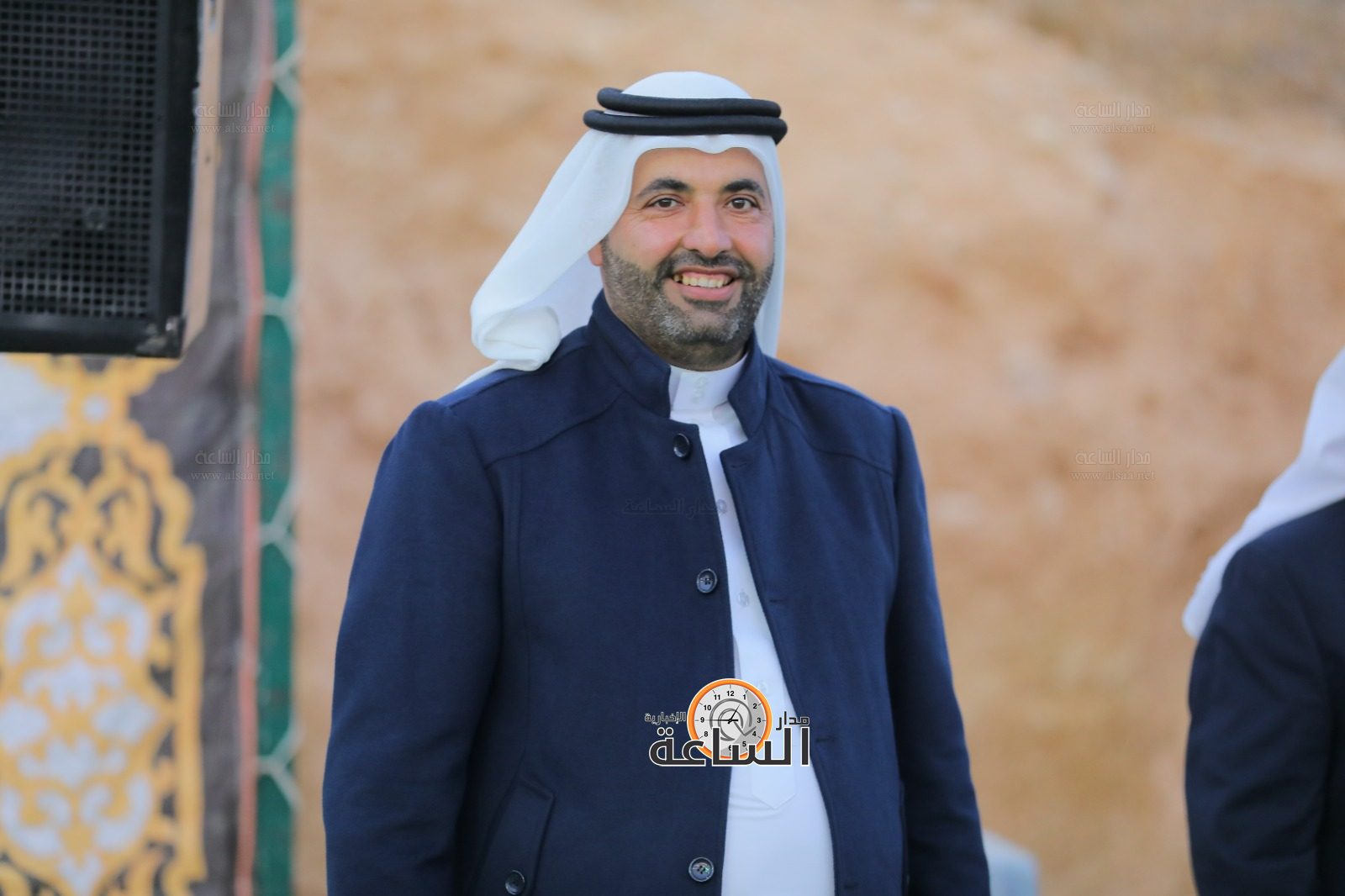 Madar Al-Saa Images 0.9516307571352898