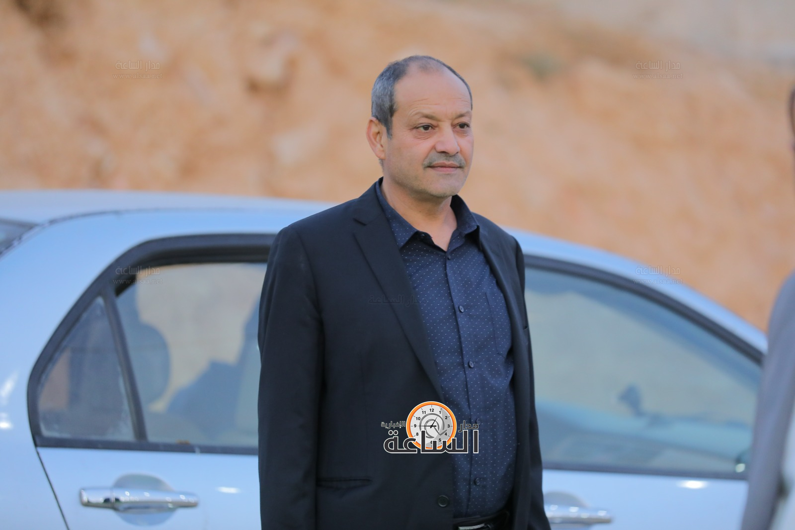 Madar Al-Saa Images 0.10903328415133196