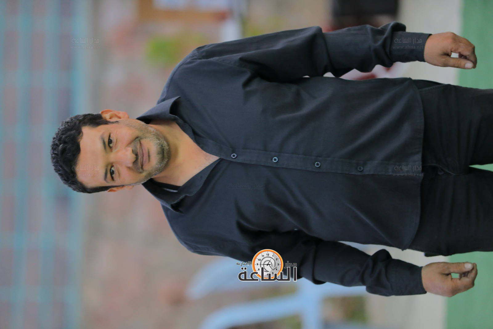 Madar Al-Saa Images 0.40947048906654504